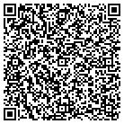 QR code with C F D Manufacturing Inc contacts
