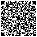 QR code with Hinkle Monuments contacts