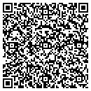 QR code with D & G Auto Sales contacts