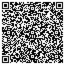 QR code with J S T Corporation contacts