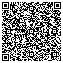 QR code with Regional Teaching Ofc contacts