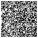 QR code with A C Moore Durham contacts