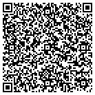 QR code with F P Fensel Supply Co contacts