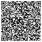 QR code with SEVERSVILLE Apartments contacts