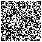 QR code with Allen Orthopedics PA contacts