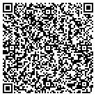 QR code with G & W Judgement Recovery contacts