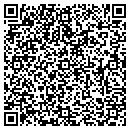 QR code with Travel Cave contacts
