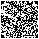 QR code with Howard Eye Assoc contacts