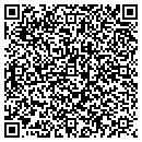 QR code with Piedmont Travel contacts