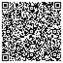 QR code with Huberts contacts