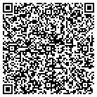 QR code with Whittier Area Economic Dev contacts