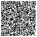 QR code with B & Al's contacts