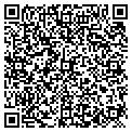 QR code with KFC contacts