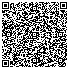 QR code with T C Electrical Contractor contacts