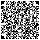 QR code with Haigh & Holland Agency contacts