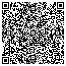 QR code with Tips N Toes contacts