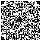 QR code with B F Grady Elementary School contacts