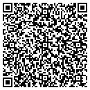 QR code with S S C 7742-7 contacts