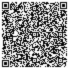 QR code with Peace Chapel Evangelical House contacts