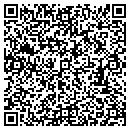 QR code with R C Tex Inc contacts