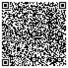 QR code with Hicks Ditching Service contacts