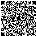 QR code with Pusey & Assoc contacts