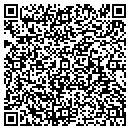 QR code with Cuttin Up contacts