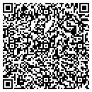 QR code with James Palmer contacts