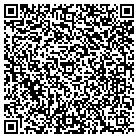 QR code with Acclaimed Audio DJ Service contacts