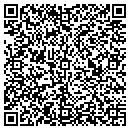 QR code with R L Bradsher Contracting contacts