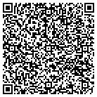 QR code with Appalachian Construction & Dev contacts