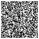 QR code with RPM Co Mufflers contacts