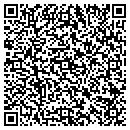 QR code with V B Petroleum Service contacts