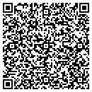 QR code with O John Valentine contacts