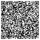 QR code with Hoopaugh Grading Co contacts