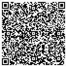 QR code with D L Autry Construction Co contacts