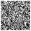 QR code with Johnny Hinnant contacts