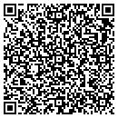 QR code with UNC Hospital contacts