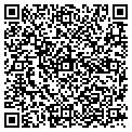 QR code with BEC-Ed contacts