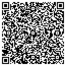 QR code with Aladin World contacts
