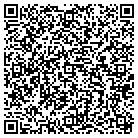 QR code with H & R Block Tax Service contacts