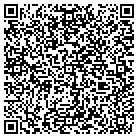 QR code with Professional Air Sports Assoc contacts