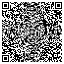 QR code with A B Insurance contacts
