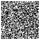 QR code with Oakland Billage Apartments contacts