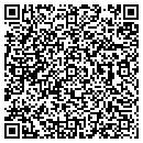 QR code with S S C 7793-7 contacts