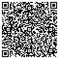QR code with D-Man contacts