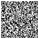 QR code with HCS Systems contacts
