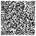 QR code with H & R Block Tax Service contacts