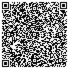 QR code with Alvin Sigmon Painting contacts