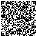 QR code with Emcore contacts
